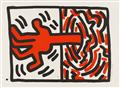 Keith Haring - Ludo - image-6