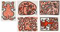 Keith Haring - Ludo - image-1