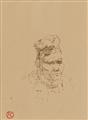 Henri de Toulouse-Lautrec - Un paysan - image-1