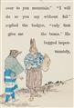 Ogata Gekko - Ten illustrated books in English and Dutch - image-7