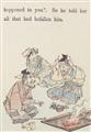 Ogata Gekko - Ten illustrated books in English and Dutch - image-8