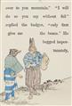 Ogata Gekko - Ten illustrated books in English and Dutch - image-17