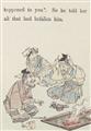 Ogata Gekko - Ten illustrated books in English and Dutch - image-18