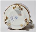 A Royal Vienna porcelain milk jug with a motif after Angelika Kauffmann - image-4