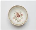 Five Meissen porcelain items with "hausmaler" decor - image-6