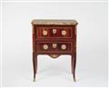 A Parisian Louis XVI chest of drawers - image-1