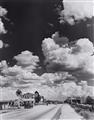 Andreas Feininger - Route 66, Arizona - image-1