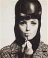 Richard Avedon - Dorothy McGowan (for 'Harper's Bazaar') - image-1