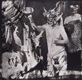 Joel-Peter Witkin - Picasso en los Disparates de Goya, New Mexico - image-1