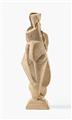 Henri Laurens - Femme nue debout - image-1