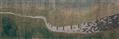Stephan Balkenhol - Untitled (Chinese Wall) - image-2