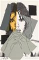 Andy Warhol - Mick Jagger - image-1
