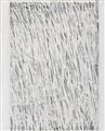 Raimund Girke - Untitled (Strukturen) - image-1