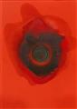 Otto Piene - Red Turned Green - image-1
