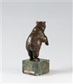 August Gaul - Standing bear - image-2