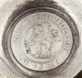 A Berlin silver coin-set beaker - image-3