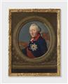 Frédéric Reclam - Porträt Friedrich der Große (1712 - 1786)
Porträt Friedrich Wilhelm II. (1744 - 1797) - image-2