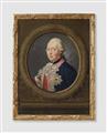 Frédéric Reclam - Porträt Friedrich der Große (1712 - 1786)
Porträt Friedrich Wilhelm II. (1744 - 1797) - image-1