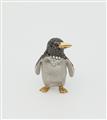 Kleine Anstecknadel "Pinguin" - image-1