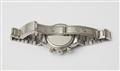 A stainless steel Rolex Cosmograph "Daytona" ref. 6265 gentleman´s wristwatch. - image-3