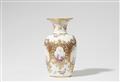 A Meissen porcelain Augustus Rex vase with Hoeroldt Chinoiseries - image-2
