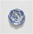 A Delftware Chinoiserie dish - image-1