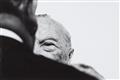 Robert Lebeck - Konrad Adenauer an seinem 90. Geburtstag, Bonn - image-1