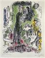 Marc Chagall - Der große Bauer - image-2