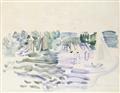Raoul Dufy - Régates à Triel - image-2