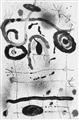 Joan Miró - Personnage au-dessus de l'Horizon - image-2