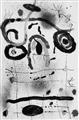 Joan Miró - Personnage au-dessus de l'Horizon - image-1