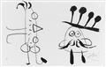 Joan Miró - Zu: L'enfance d'Ubu - image-2
