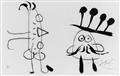 Joan Miró - Zu: L'enfance d'Ubu - image-1