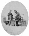 André Adolphe Eugène Disdéri - Handwerksberufe und Pifferari (aus Types photographiques) - image-2