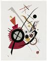 Wassily Kandinsky - Violett - image-2