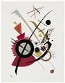 Wassily Kandinsky - Violett - image-1