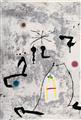 Joan Miró - Personatge i Estels V (Personne et étoile) - image-1