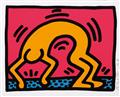 Keith Haring - Pop Shop II - image-2
