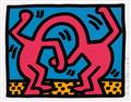 Keith Haring - Pop Shop II - image-1