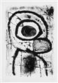 Joan Miró - Le Penseur - image-2