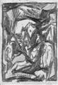 Adolf Hölzel - Bildentwürfe (Figürliche Kompositionen) - image-1
