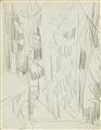 Ernst Ludwig Kirchner - Skizzenbuch - image-2
