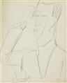 Ernst Ludwig Kirchner - Skizzenbuch - image-10