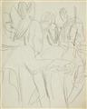 Ernst Ludwig Kirchner - Skizzenbuch - image-11
