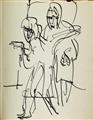 Ernst Ludwig Kirchner - Skizzenbuch - image-12