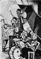 Otto Dix - Jazzkapelle - image-2