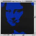 George Pusenkoff - Single Mona Lisa (I:I) - image-7