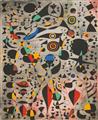 Joan Miró - André Breton, Constellations - image-2