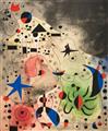 Joan Miró - André Breton, Constellations - image-3
