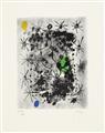 Joan Miró - Constellations. - image-1